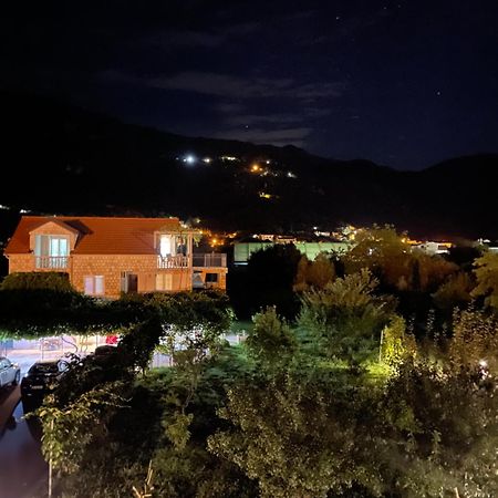 Apartmani Mendula Budva Kültér fotó