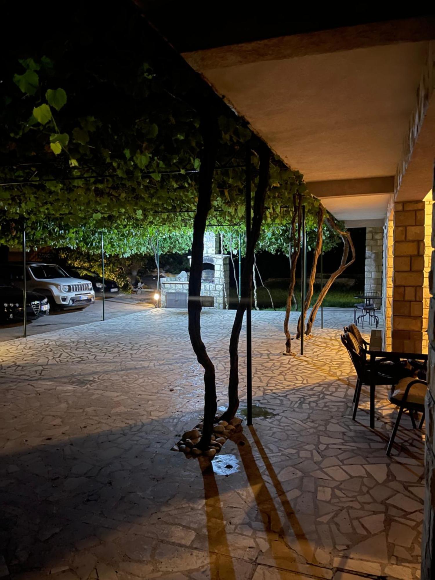 Apartmani Mendula Budva Kültér fotó