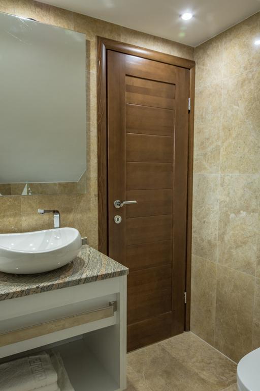 Apartmani Mendula Budva Kültér fotó