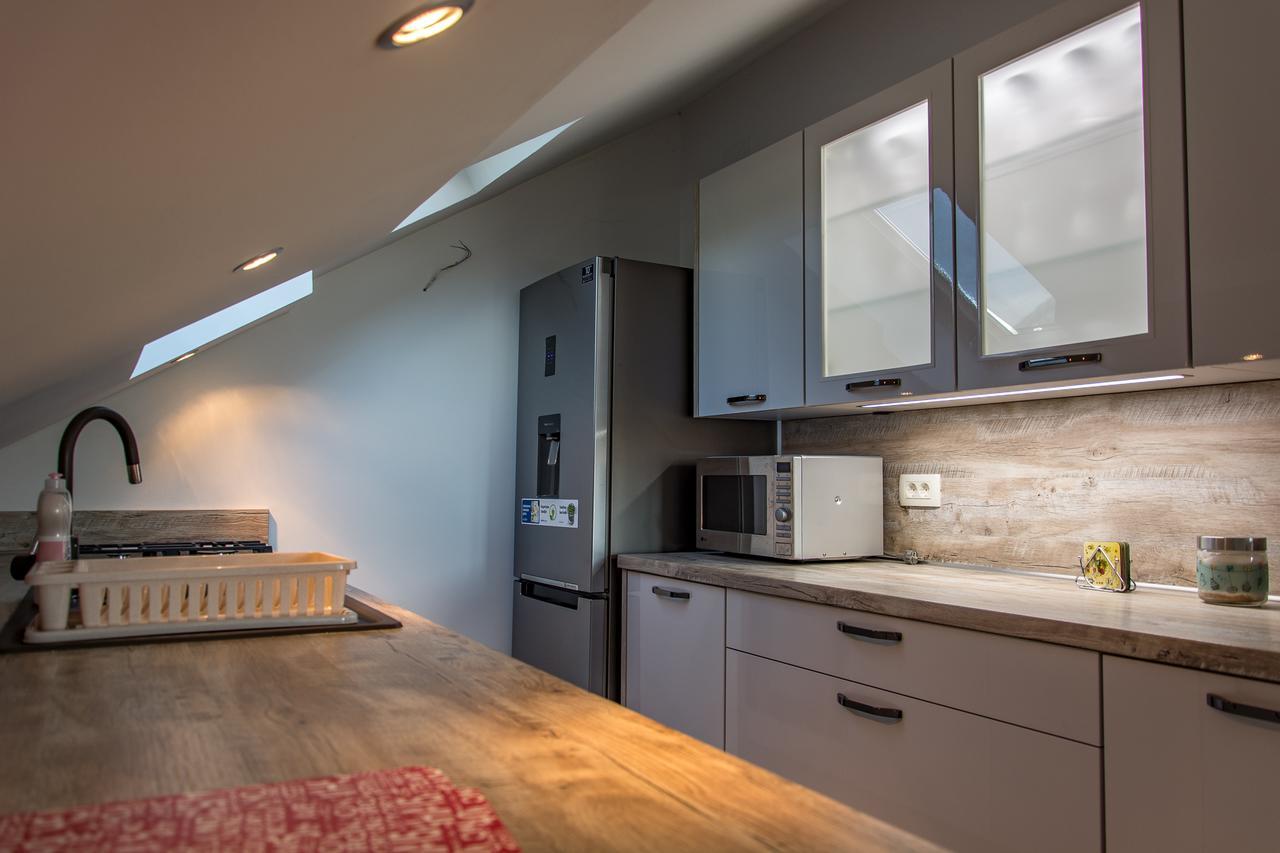 Apartmani Mendula Budva Kültér fotó