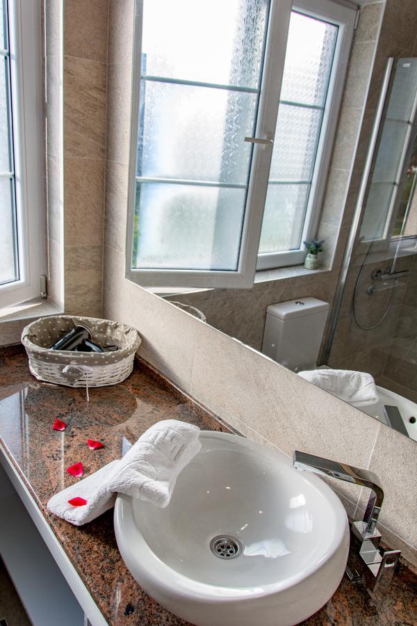 Apartmani Mendula Budva Kültér fotó