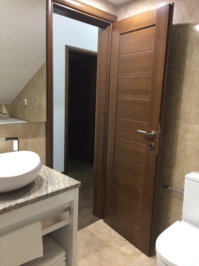 Apartmani Mendula Budva Kültér fotó